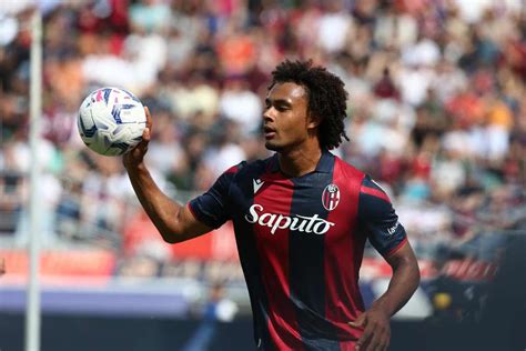 Milan Zirkzee Altro Ostacolo Per I Rossoneri Mossa A Sorpresa Del Bologna