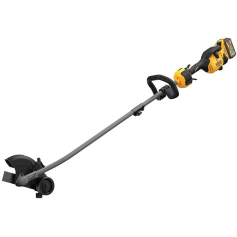 Dewalt Flexvolt 60v Max 75 In Cordless Battery Powered Attachment