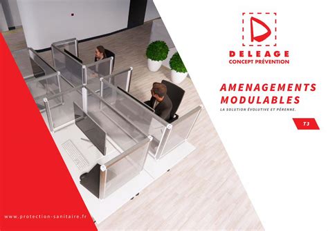 PDF AMENAGEMENTS MODULABLES Tous Nos Produits Sont Compatibles Avec