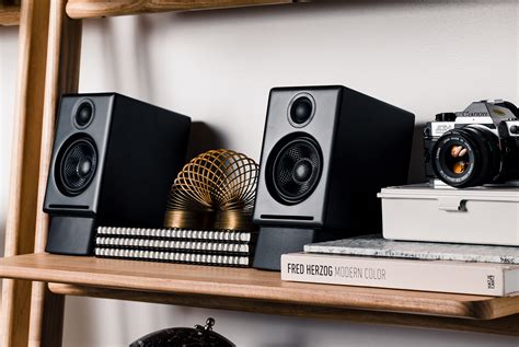 Audioengine A2 Wireless Review These Affordable Speakers Are The