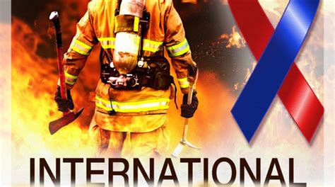 National Firefighter Day When Firefighter Appreciation Day Is Celebrated