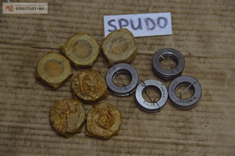 Подшипник 6-8104А (51104/P6) 2ГПЗ, 20х35х10 мм. купить в Чебоксарах ...