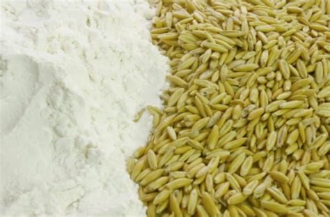 Types Of Spelled Flour What Is Behind The Designations 630 812 And