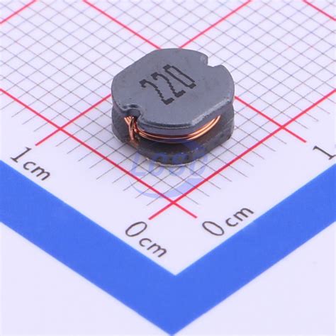 Mscd Kt Metallions Power Inductors Jlcpcb