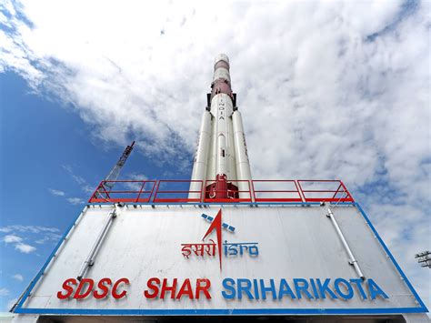 ISRO Successfully Launches PSLV C49 With Nine Customer Satellites