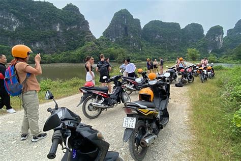 Ninh Binh Best Ninh Binh Tour Bong Ha Giang Hostel