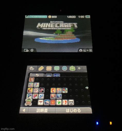 My Modded 3ds Imgflip