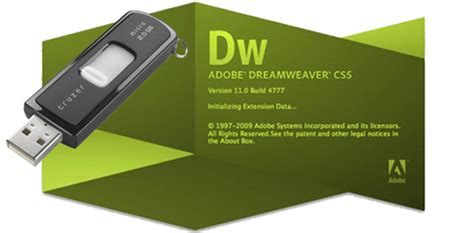 Dise O Gr Fico Y Mucho M S Descargar Adobe Dreamweaver Cs Portable