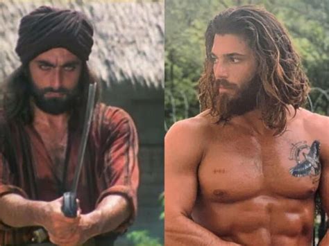 Iniziano Le Riprese Di Sandokan Con Can Yaman Scene In Calabria