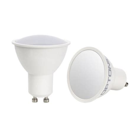 Ampoule Spot Led Gu10 7 10w