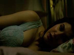 We Have Always Lived In The Castle Nude Scenes Aznude