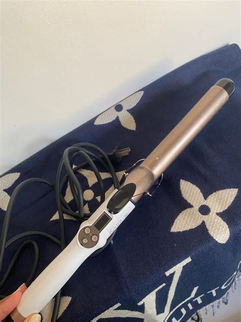 28mm Hair Curler Beauty Personal Care Hair On Carousell