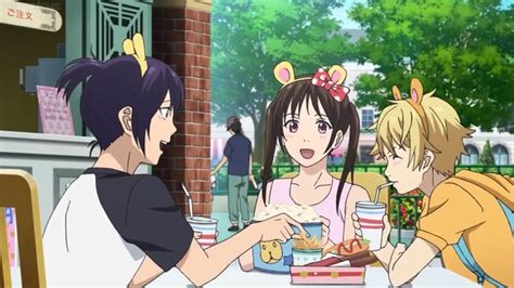 Noragami: Aragoto OVA | Yato, Hiyori, and Yukine Fan Anime, Anime Manga ...