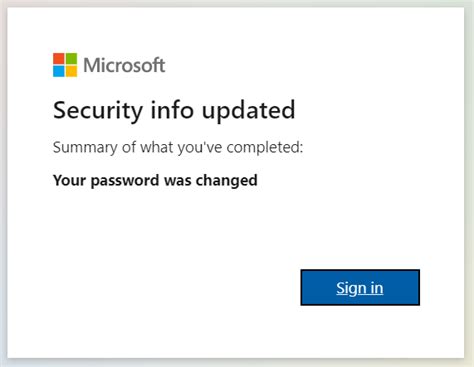 How To Reset Your Microsoft Account Password If You Forgot It Minitool