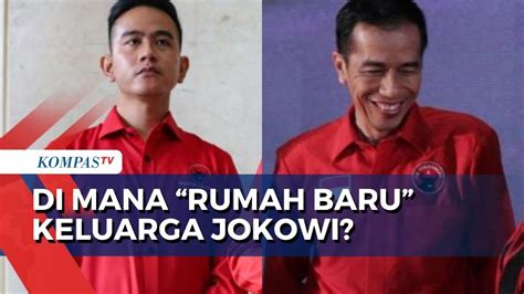 Jokowi Dan Gibran Rakabuming Raka Tak Lagi Kader PDIP Lantas Berlabuh