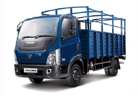 Tata T Ultra Tyre Bs Price Specifications Mileage Images