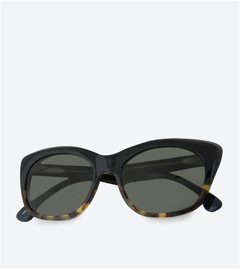 Buy Toms Kitty Sunglasses Black In Black 6thstreet Qatar