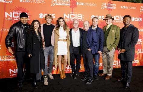 NCIS CBS Series Where To Watch