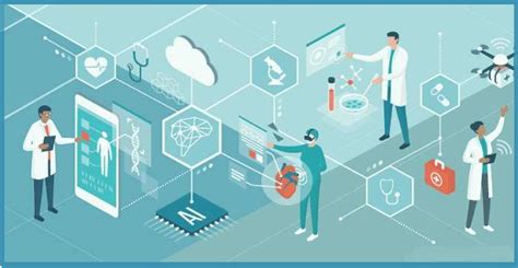 Role Of Ai In The Diagnostic And Medical Field Medekom