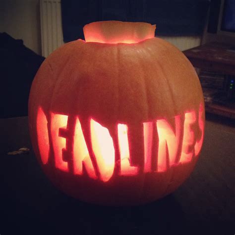 The Scariest Halloween Pumpkins Ever Carved Design You Trust Design