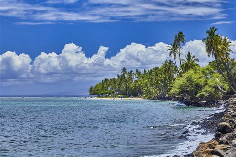 The World's Best Calm Water Beaches, Ranked