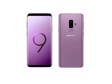 Comprar Samsung Galaxy S9 64gb Precio 280 €