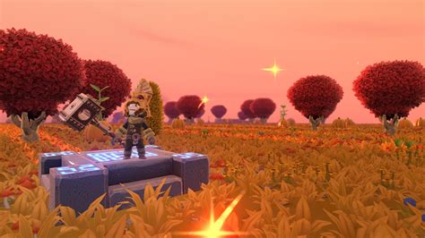 Portal Knights Creator S Update Released GameWatcher