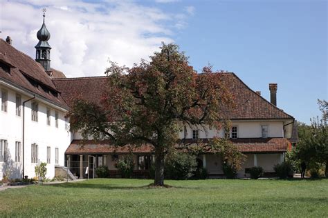 Galerie Kloster Namen Jesu