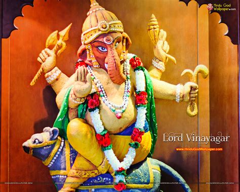 Download Vinayagar Wallpapers For Mobile - Vinayagar Silai Photos ...