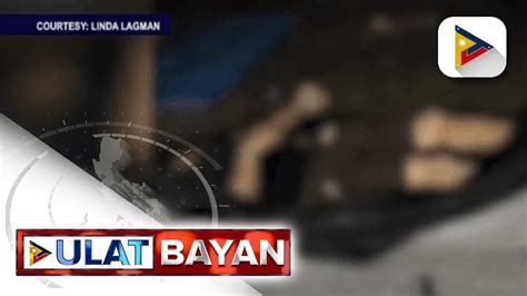 Dalawang Pulis Na Sangkot Sa Pagdukot At Pagpatay Sa Isang Binatilyo Sa