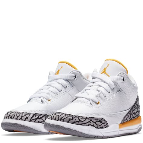 Jordan Ps Air 3 Retro 441141 108 Shiekh