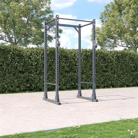 Power Cage Rack Sidea Fitness Company