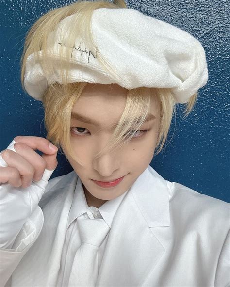 Mingi Ateez Photo 44724249 Fanpop