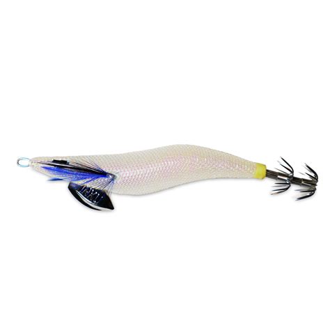 Inku Dynawhite — Inku Squid Tackle