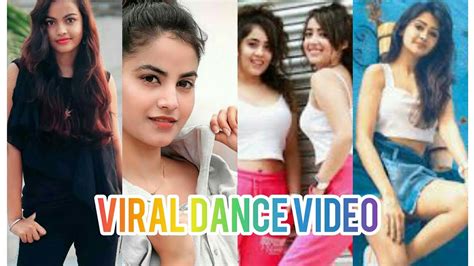 Tik Tok Viral Dance 💃video New Musically Dance Viral Tik Tok Video