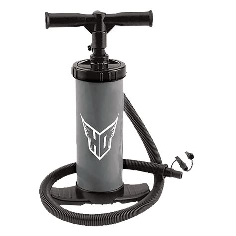 Ho Duel Action Hand Pump Seattle Watersports