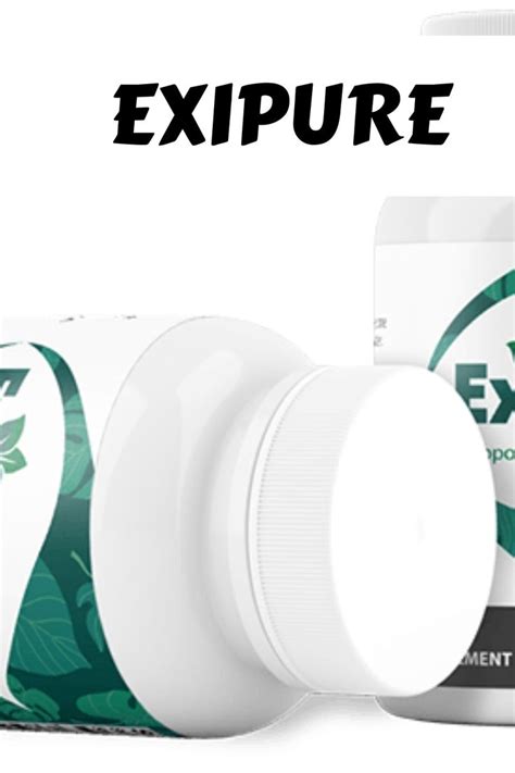 For Your Weight LoseUse This Product Exipure Start Losing Weight