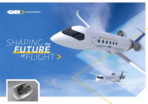 Gkn Aerospace 所有产品目录和pdf技术手册