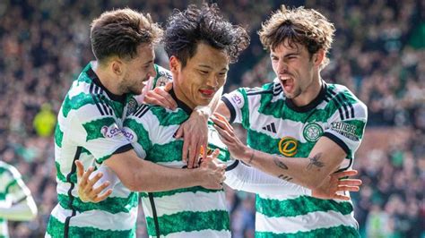 Celtic v St Mirren Highlights - Celtic FC - 15 Apr