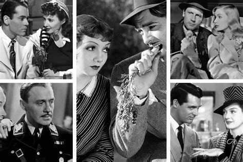 What Is a Screwball Comedy? Romance and Ridicule in Perfect Harmony