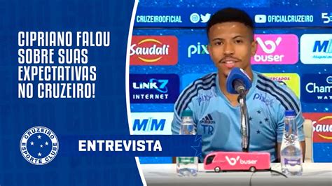 ENTREVISTA MARQUINHOS CIPRIANO CONCEDEU SUA PRIMEIRA ENTREVISTA