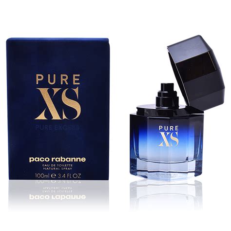 Paco Rabanne Pure Xs Perfume Malaysia Best Price