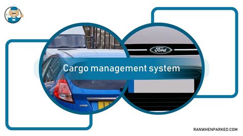 Ford Edge Cargo Space Dimensions: Revealing Actual Size - Ran When ...