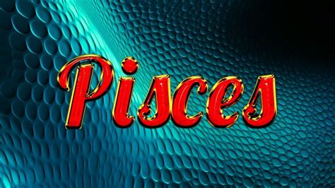 Pisces April Here S Something They Ve Realized About You Pisces