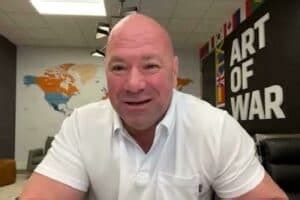 Dana White gives boxing the finger as Zuffa Boxing plan evaporates ...