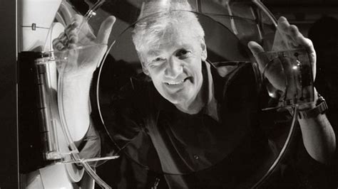 James Dyson And His Inventions That Just Work