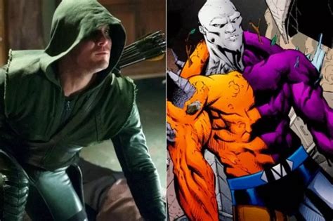 ‘Arrow’ Season 2 Spoilers: Another Superhero Already?