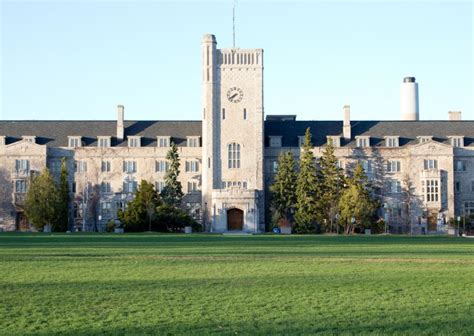 University Of Guelph English Language Programs Hamilton Canada