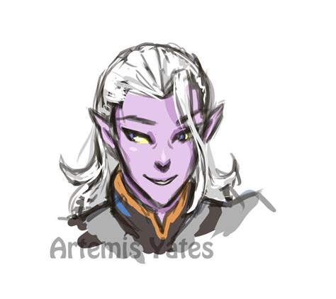 Voltron Lotor Sketch By Artemis Yates On Deviantart