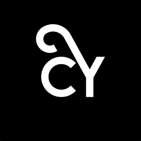 Letter Cyy Logo Free Vectors And Psds To Download